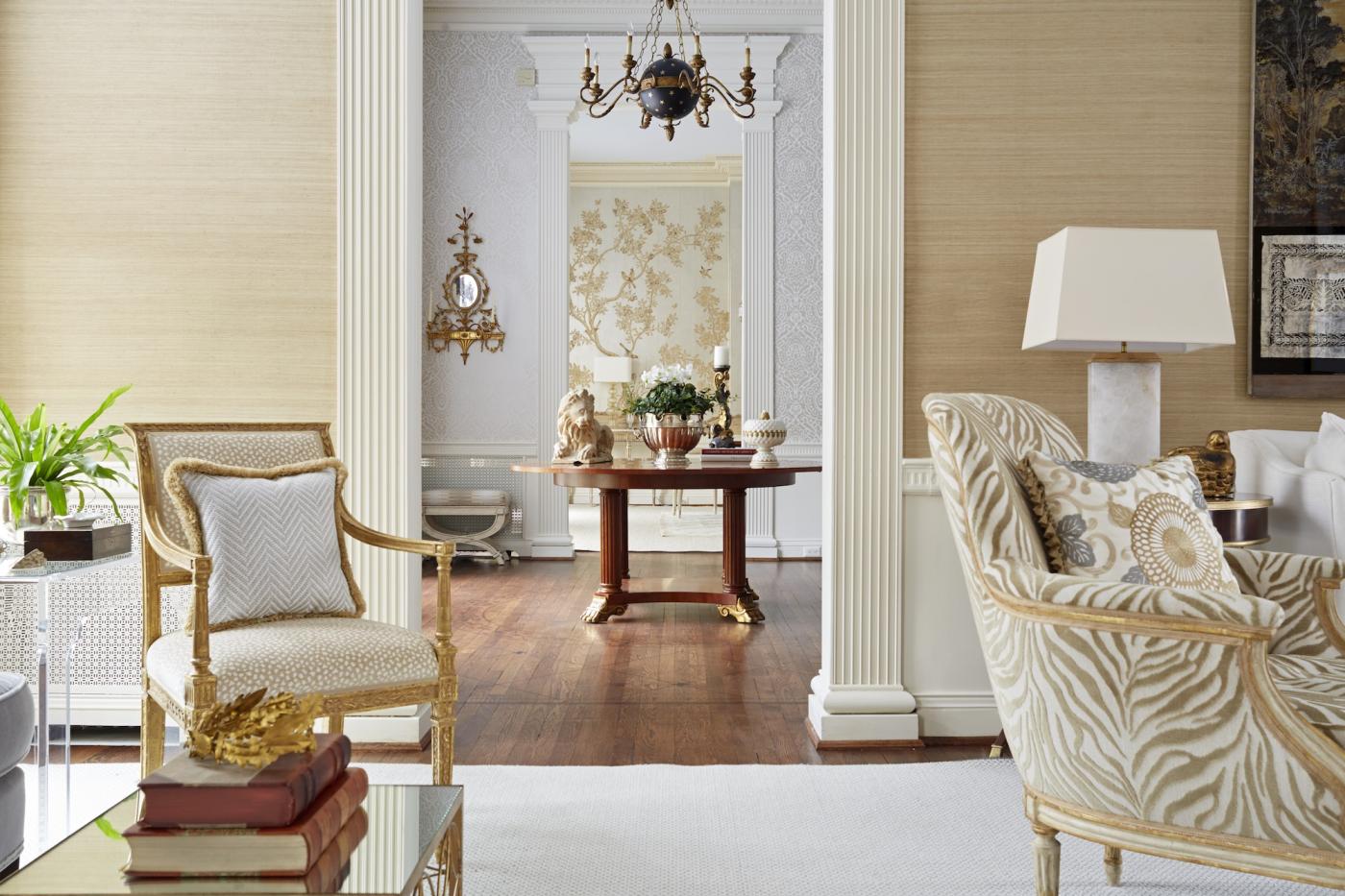 Interiors by Kelley Proxmire, Kelley Interior Design