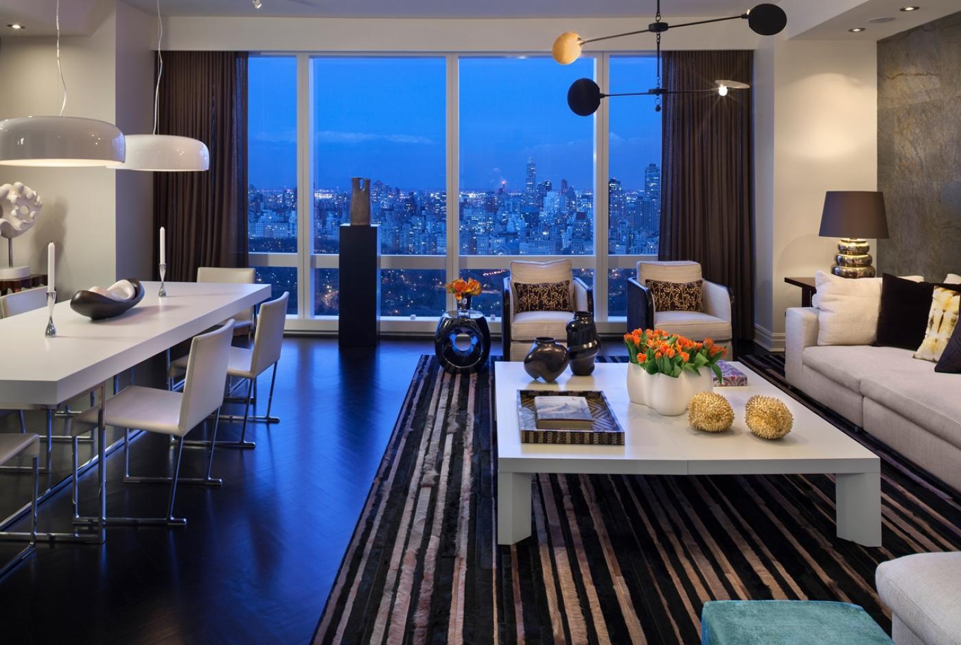 Interiors by Patrick Sutton Interior Deign