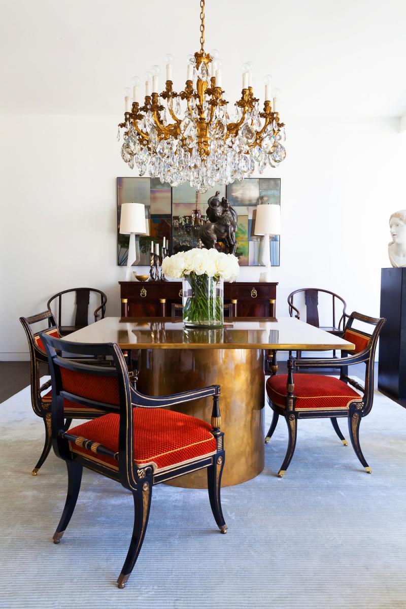 Midtown Residence by Drake/Anderson. See this project HERE.