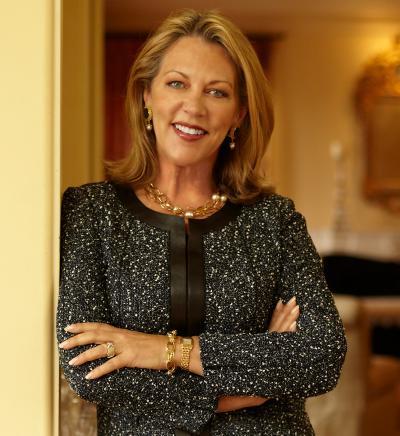 Suzanne Tucker.