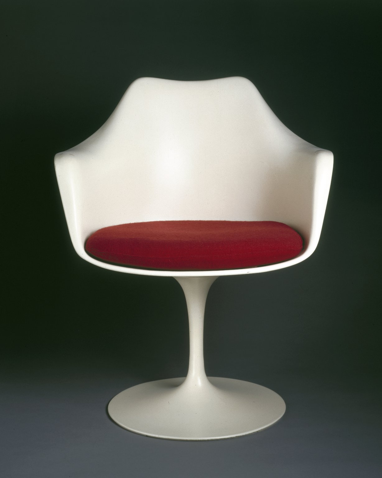 ero Saarinen (American, born Finland, 1910-1961).