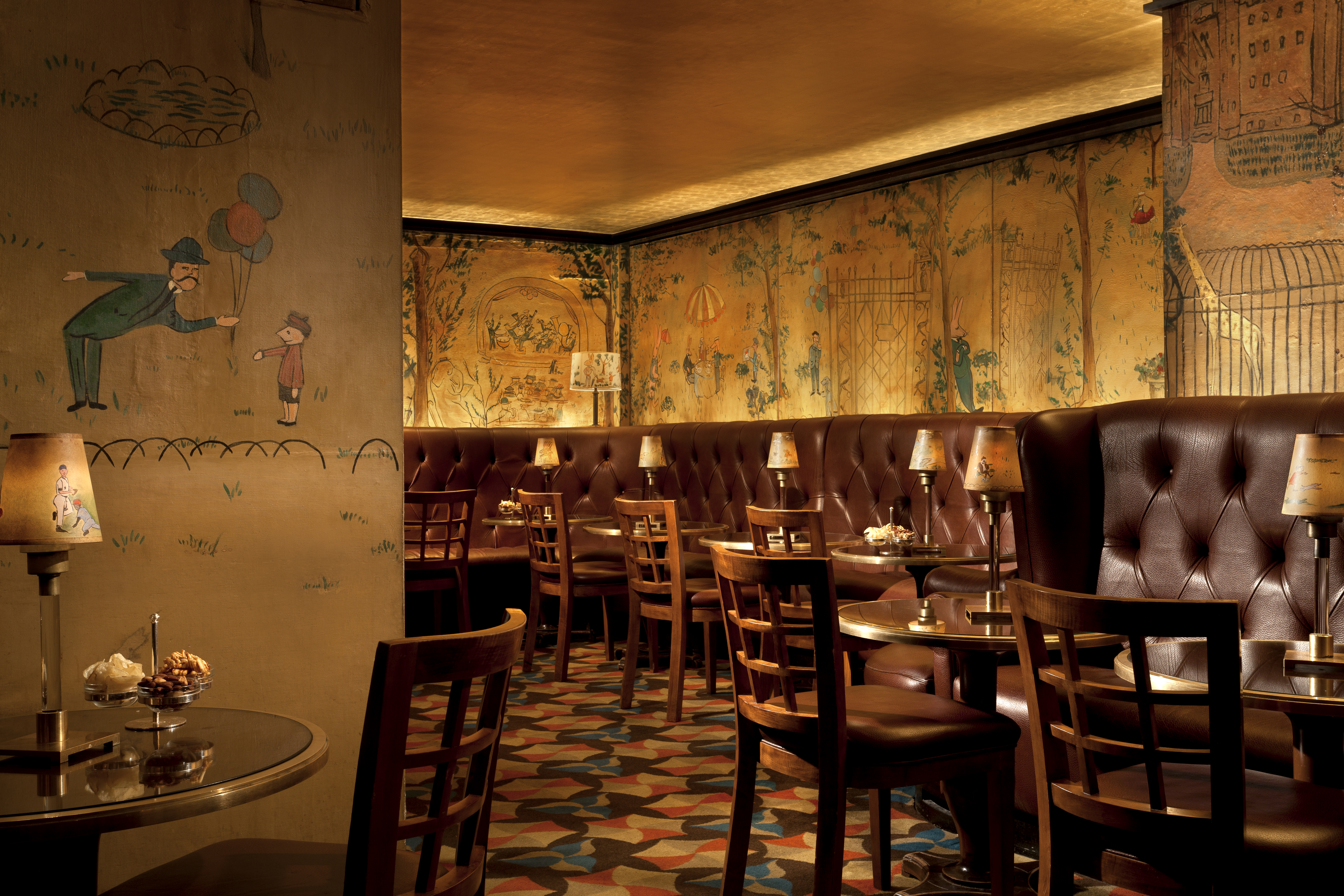 Image courtesy of The Carlyle.