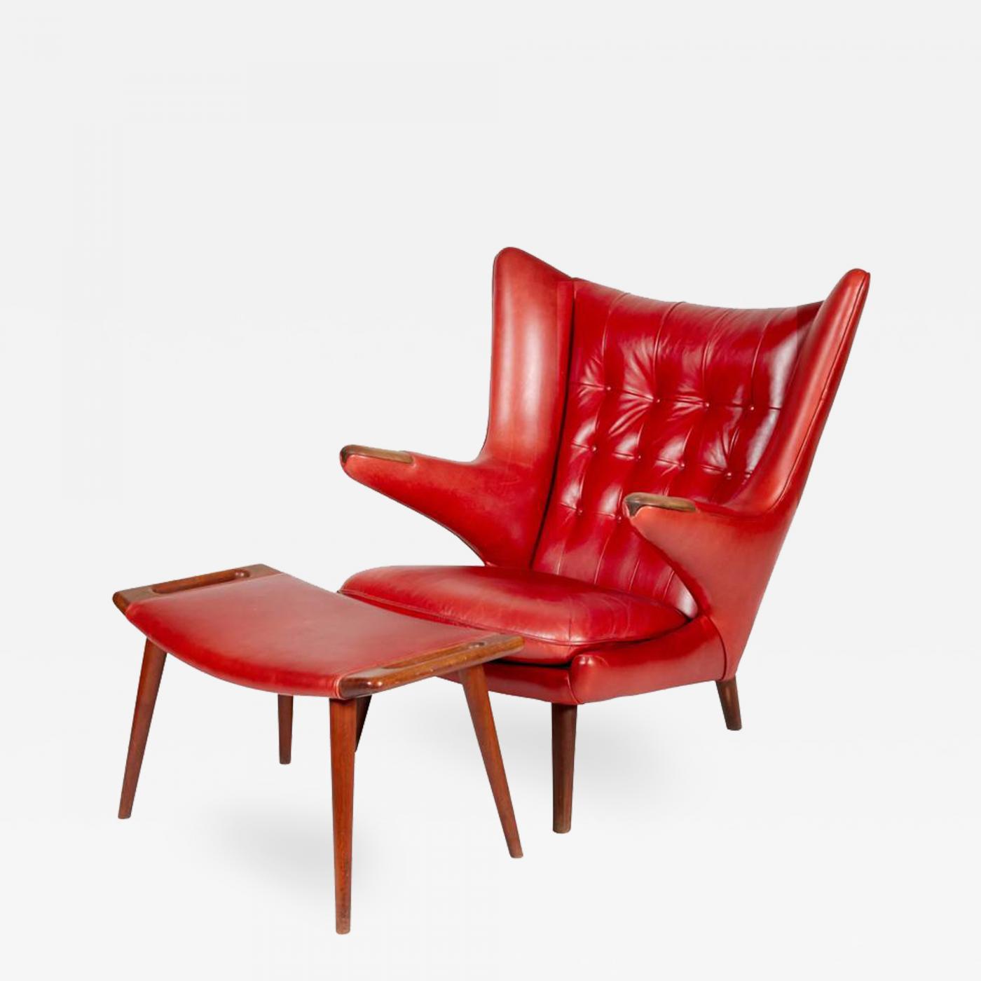 Hans J. Wegner