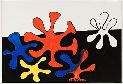 Alexander Calder