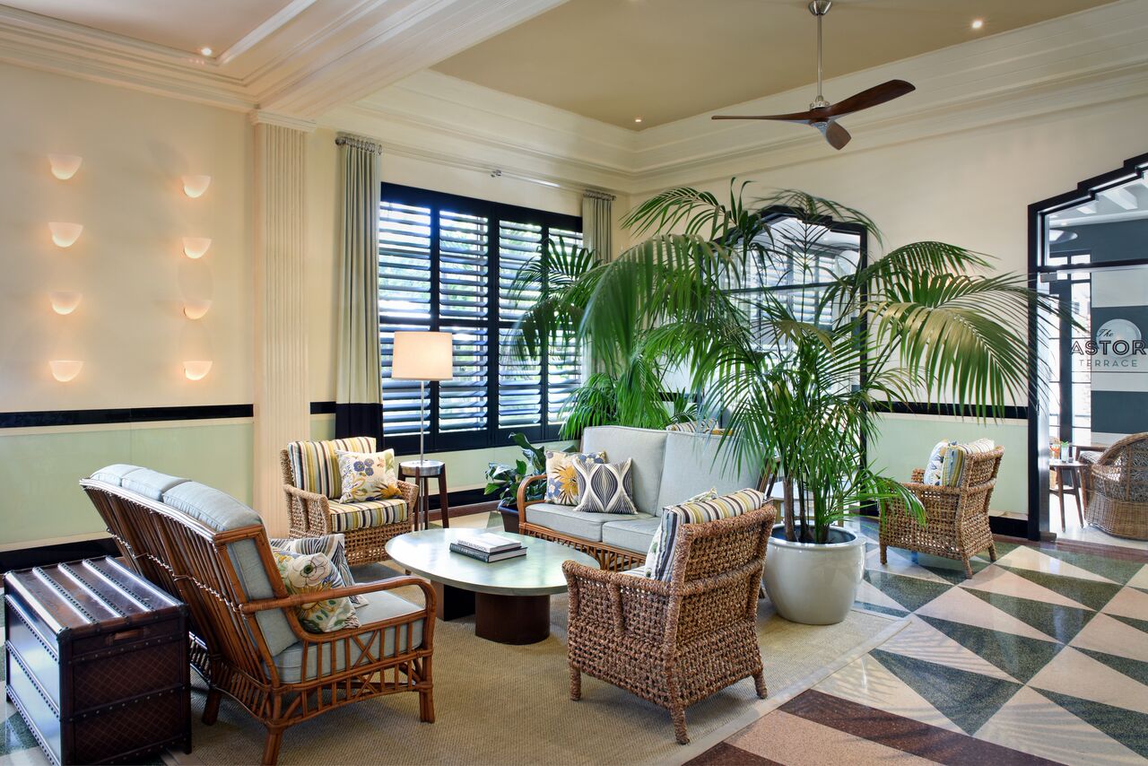 Image courtesy of Hotel Astor.