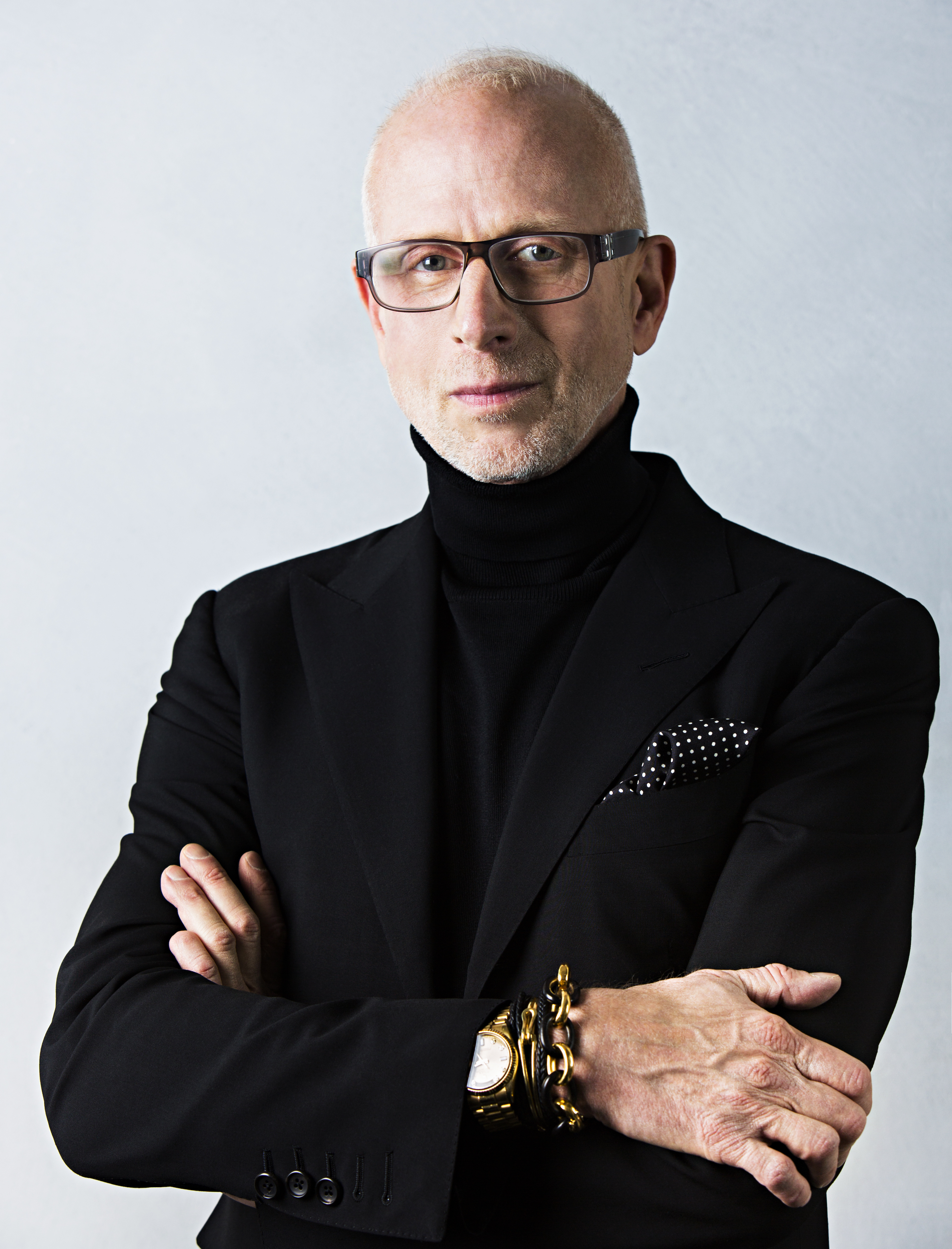 Jamie Drake. Courtesy Michael McGraw (The McGraw Agency). Photograph by Brittany Ambridge.