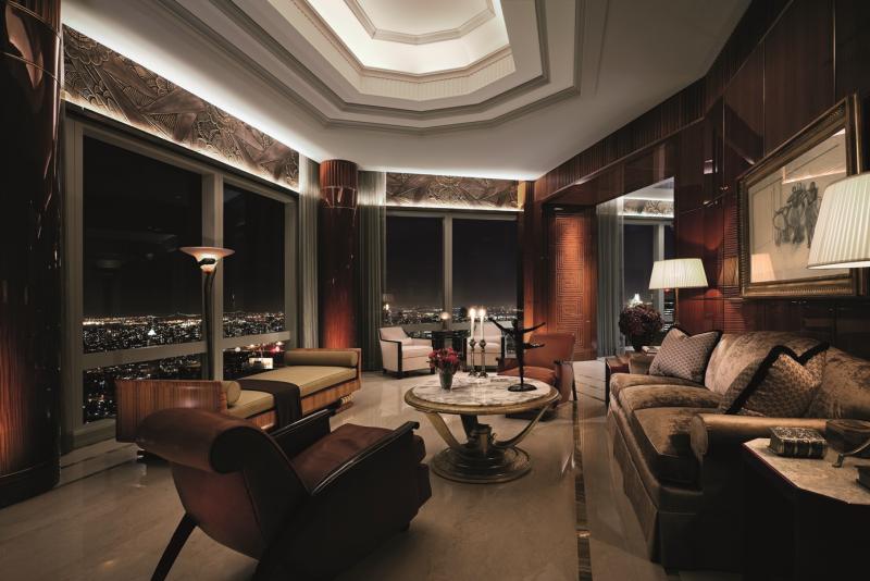 West Side Residence by Juan Montoya Design. View this project HERE.