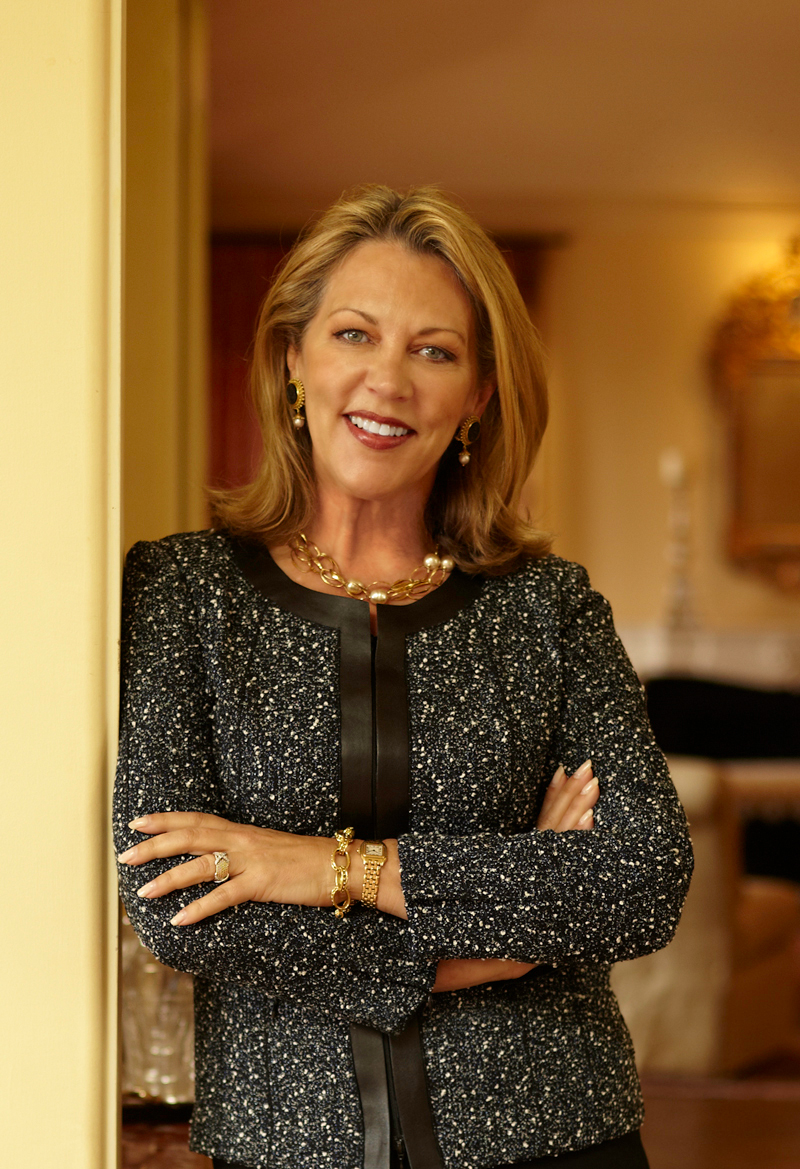 Suzanne Tucker